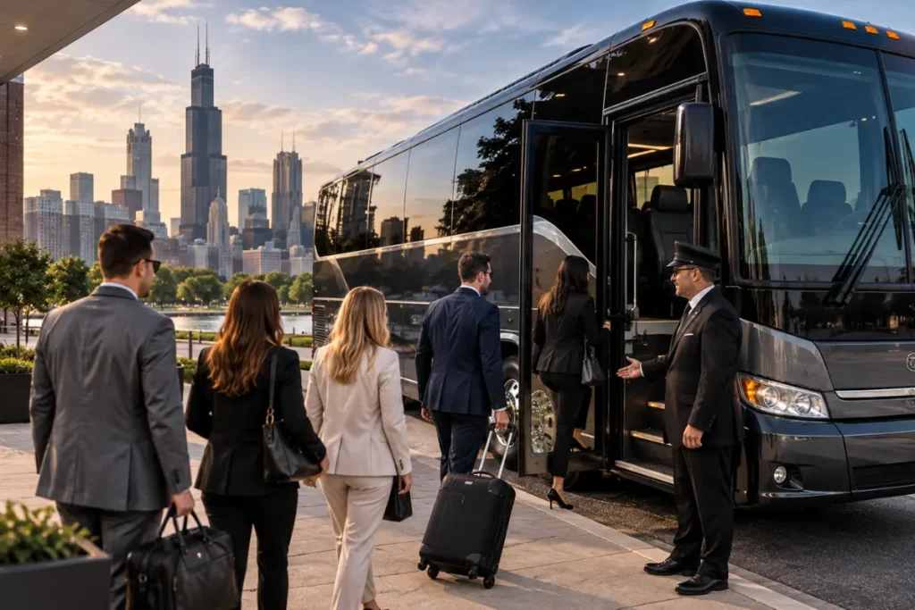 best Bus