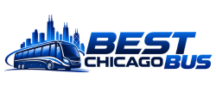 best Chicago bus logo